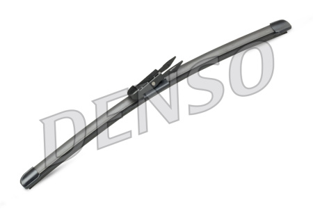Комплект бескаркасных стеклоочистителей  Denso Flat DF-051